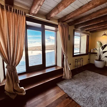 Vakantiehuis Botanica - 5 Bedroom With Pool And Hot Tub *