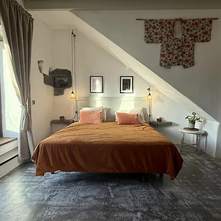 Vakantiehuis Botanica - 5 Bedroom With Pool And Hot Tub *