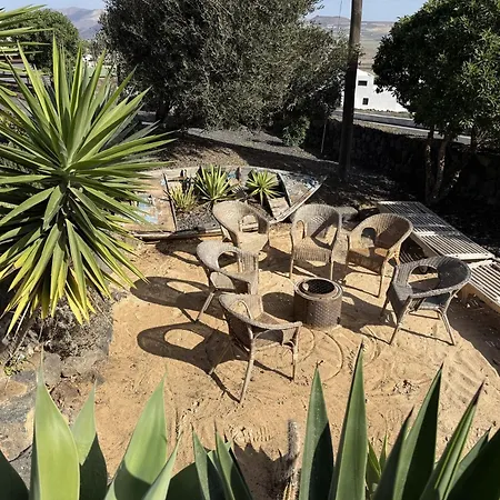 Botanica - 5 Bedroom With Pool And Hot Tub Vakantiehuis *