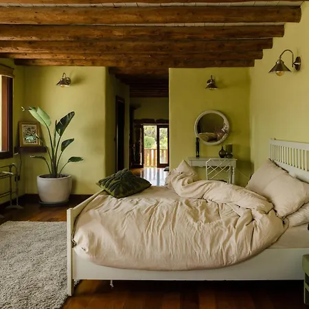 Vakantiehuis Botanica - 5 Bedroom With Pool And Hot Tub *