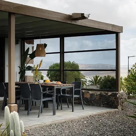 Vakantiehuis Botanica - 5 Bedroom With Pool And Hot Tub Tao