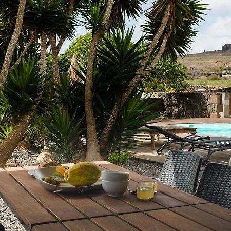 Vakantiehuis Botanica - 5 Bedroom With Pool And Hot Tub Tao