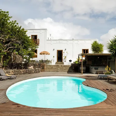Botanica - 5 Bedroom With Pool And Hot Tub * Tao